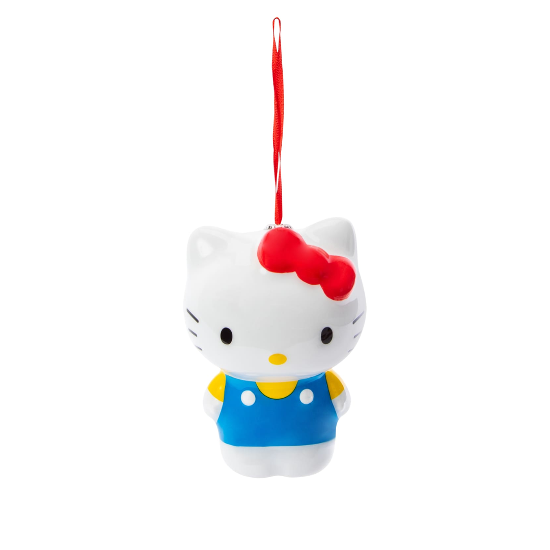 Adorno Navideño Hello Kitty "Pascuera" — Sanrio