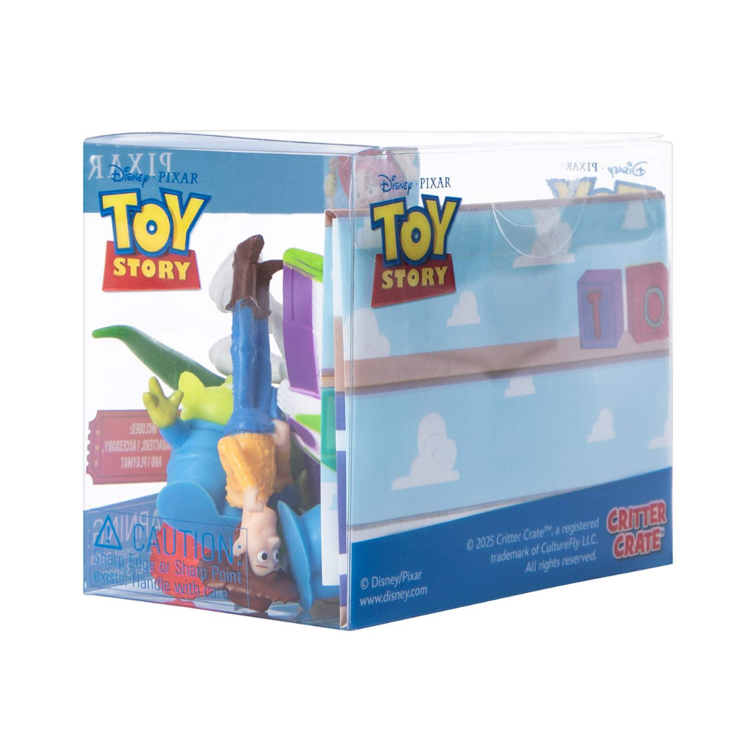Mini Figura Disney PIXAR – Toy Story