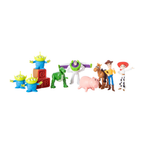 Mini Figura Disney PIXAR – Toy Story
