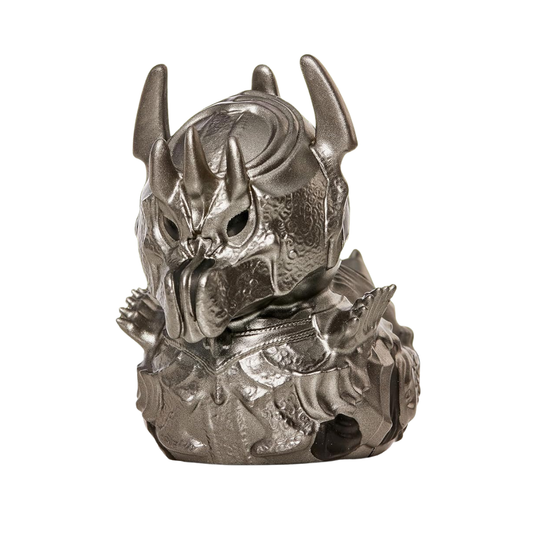 Patito Coleccionable Sauron - El Señor de los Anillos