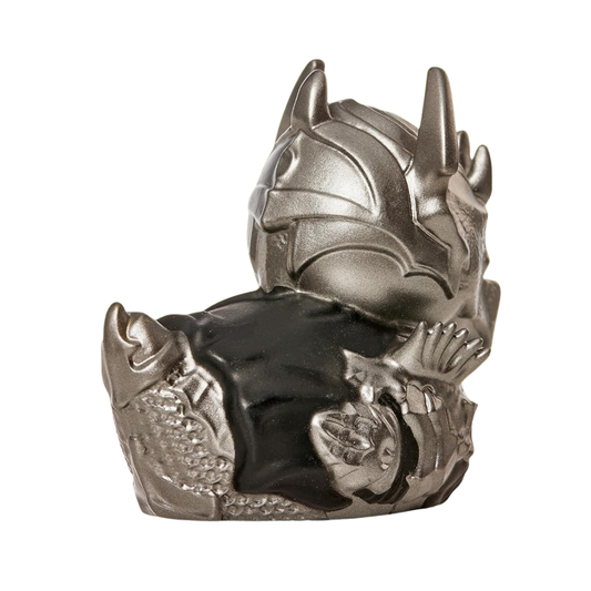 Patito Coleccionable Sauron - El Señor de los Anillos