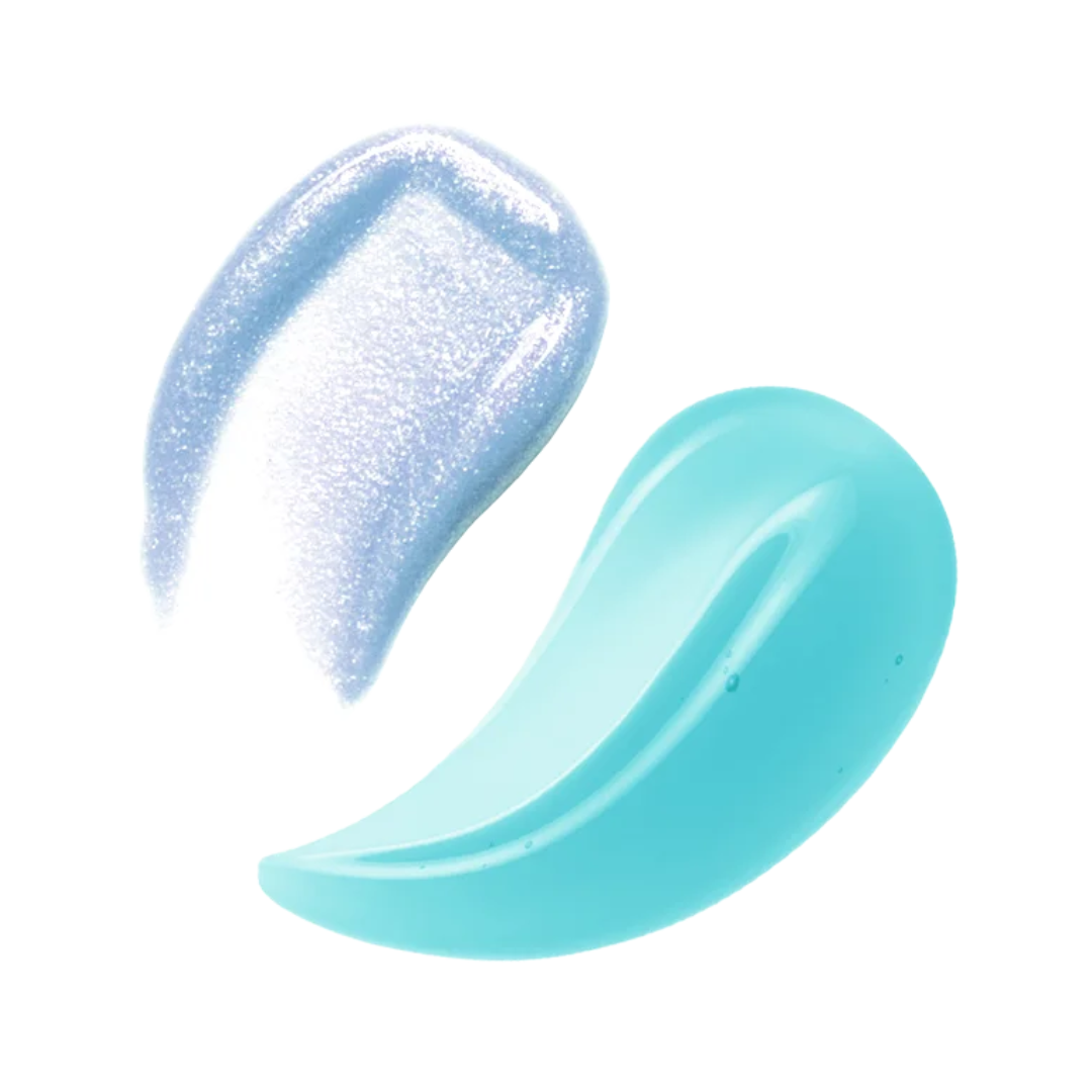 Set de Lip Oil Harry Potter – Ravenclaw