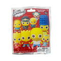 Colgante Sorpresa Coleccionable Los Simpson