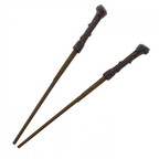 Palitos de Sushi Varita de Harry Potter con Estuche