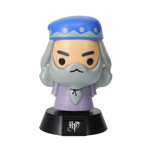 Lámpara Icon Light de Profesor Dumbledore