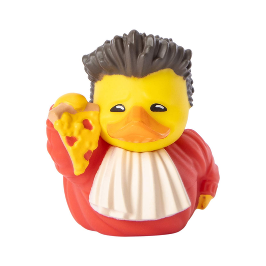 Patito Coleccionable Friends - Joey Tribbiani