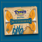PEEPS Butterbeer Harry Potter