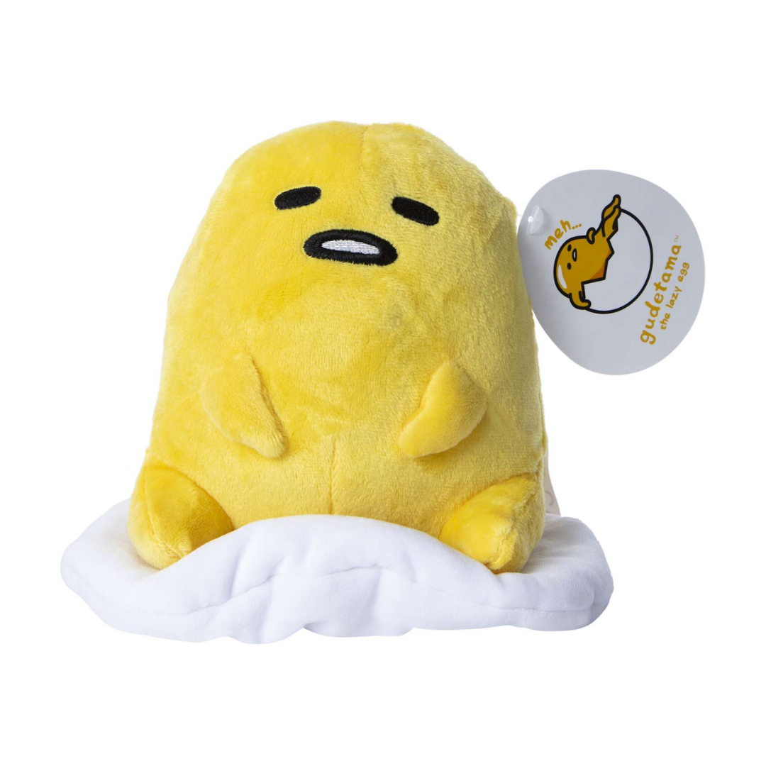 Peluche Gudetama – Sanrio