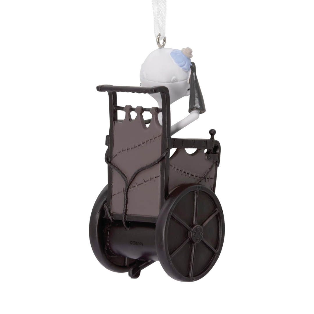 Adorno Navideño Dr. Finkelstein The Nightmare Before Christmas (Hallmark)