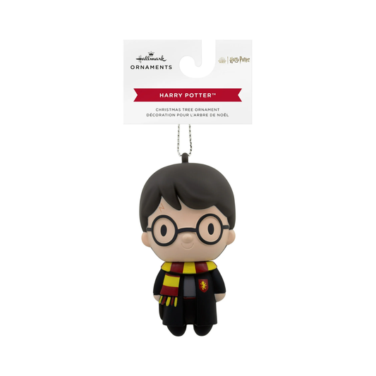 Adorno Navideño Harry Potter (Hallmark)