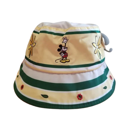 Sombrero Bucket Mickey Mouse