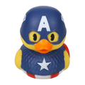 Patito de Capitán América - MARVEL
