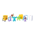 Mini Figura Disney PIXAR – Monsters Inc