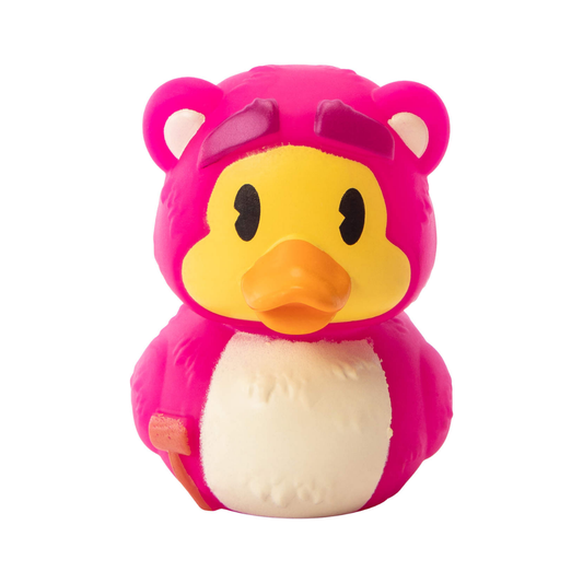 Patito de Hule Lotso - Disney
