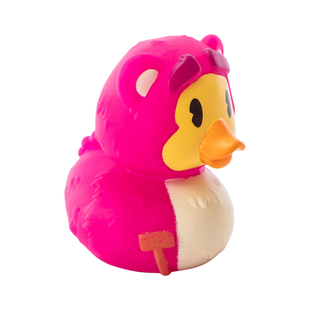 Patito de Hule Lotso - Disney