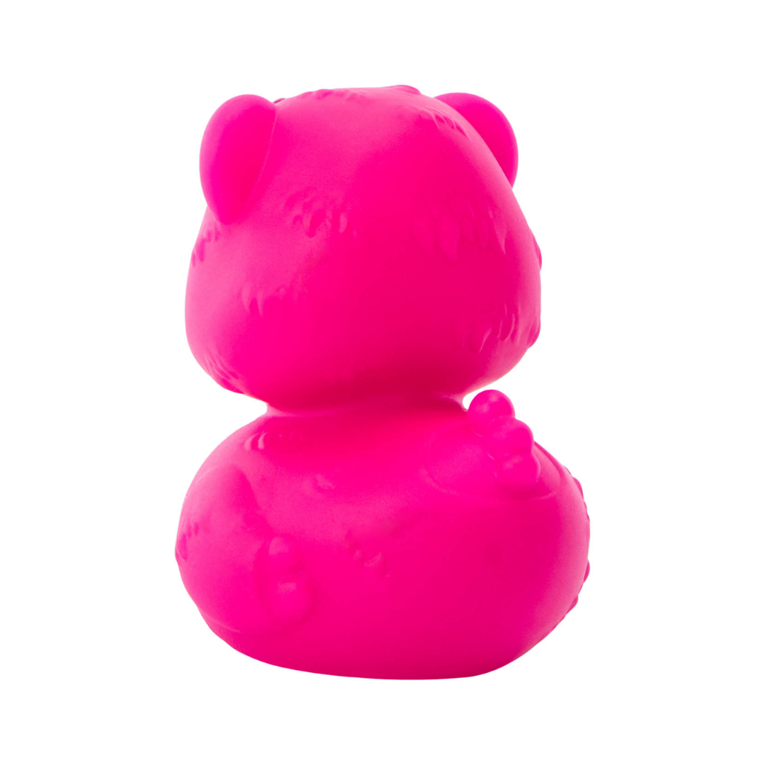 Patito de Hule Lotso - Disney