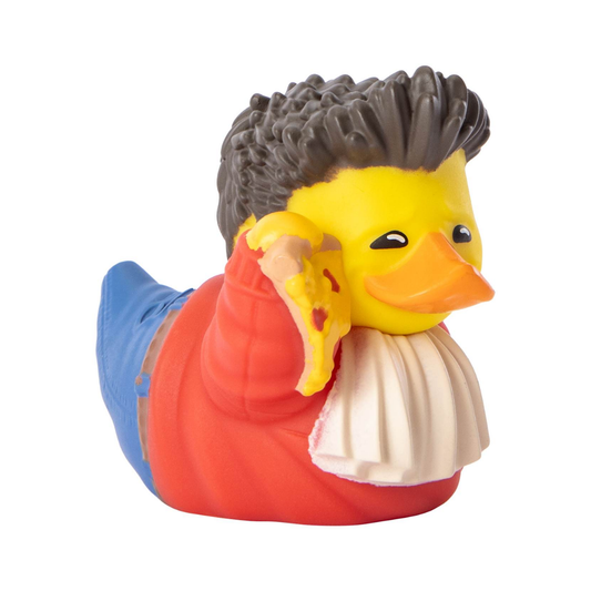 Patito Coleccionable Friends - Joey Tribbiani