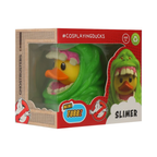 Patito Coleccionable Slimer - Ghostbusters