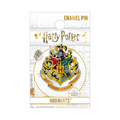Pin Escudo de Hogwarts
