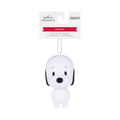 Adorno Navideño Snoopy (Hallmark)