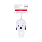 Adorno Navideño Snoopy (Hallmark)