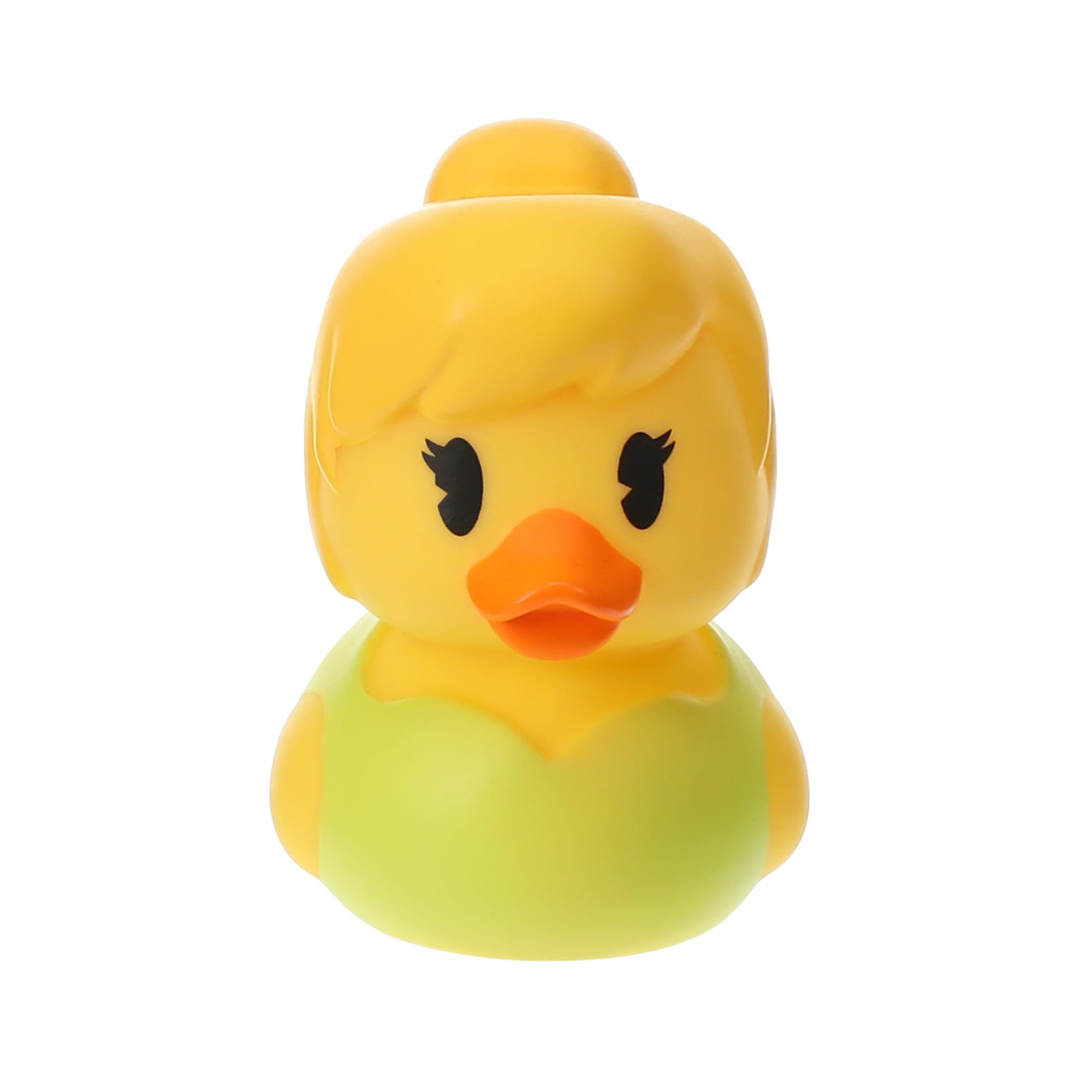 Patito de Hule Tinkerbell - Disney