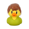 Patito de Hule Shaggy Rogers - Scooby-Doo