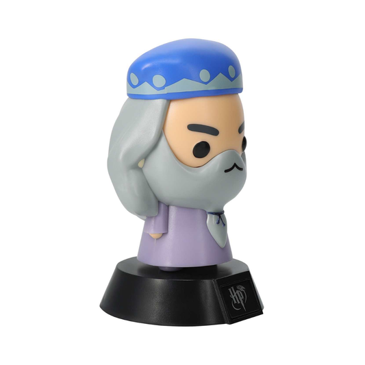 Lámpara Icon Light de Profesor Dumbledore