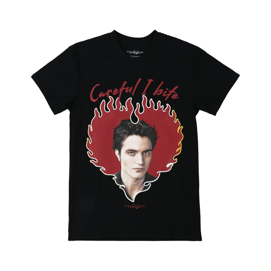 Polera Edward Cullen – The Twilight Saga