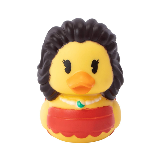 Patito de Hule Moana - Disney