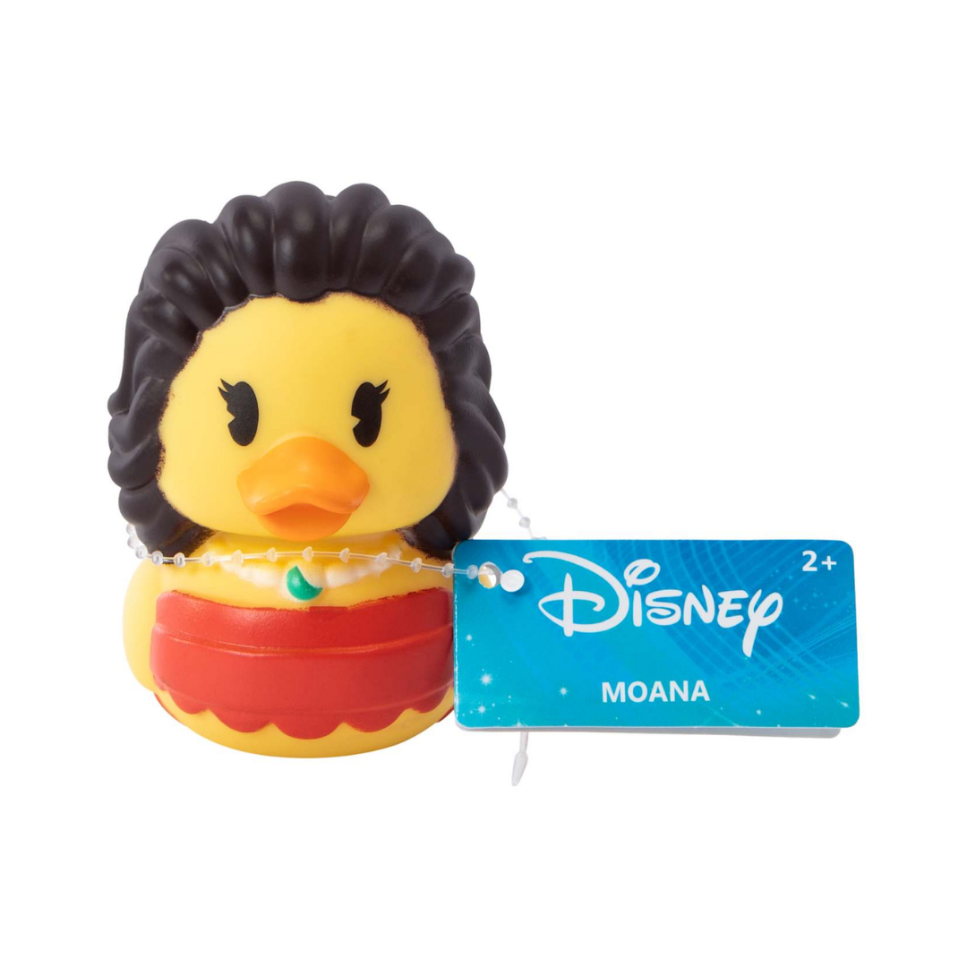 Patito de Hule Moana - Disney