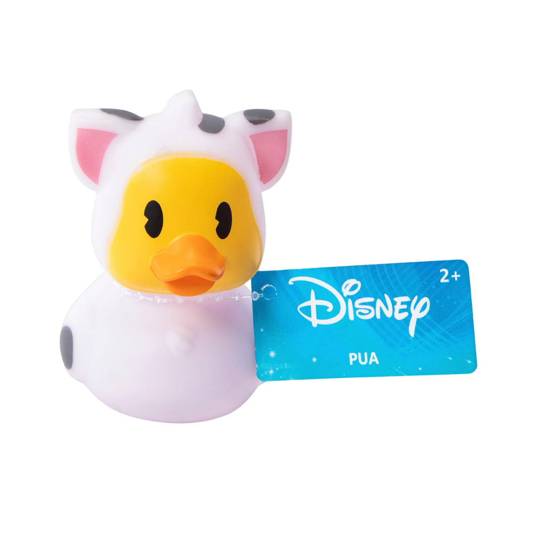 Patito de Hule Pua de Moana - Disney