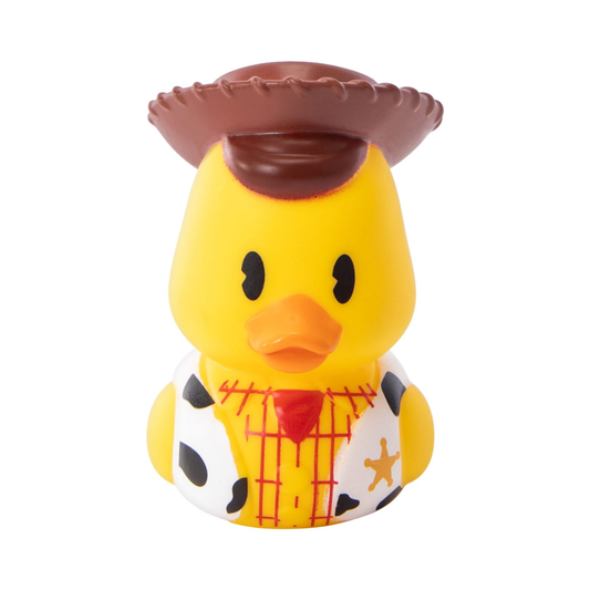 Patito de Hule Woody - Disney