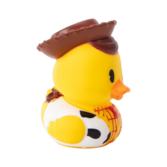 Patito de Hule Woody - Disney