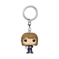 Funko POP! Keychain Robin Buckley (Stranger Things) - Llavero Coleccionable