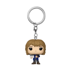 Funko POP! Keychain Robin Buckley (Stranger Things) - Llavero Coleccionable