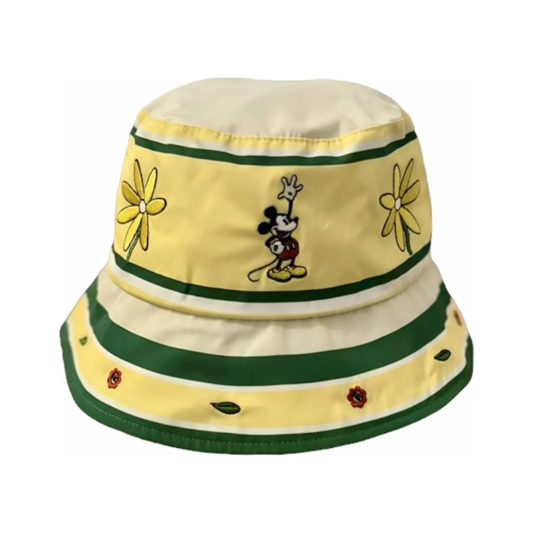 Sombrero Bucket Mickey Mouse