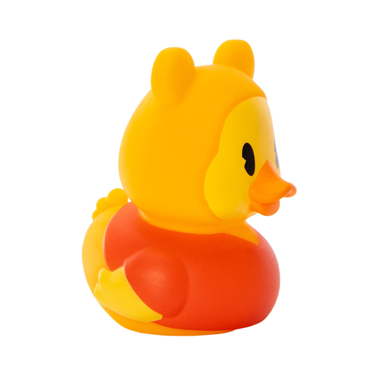 Patito de Hule Pooh - Disney