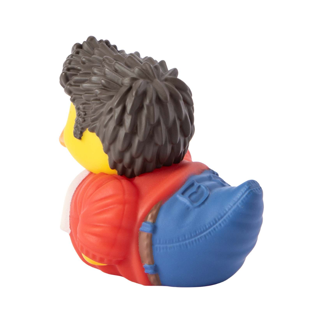 Patito Coleccionable Friends - Joey Tribbiani