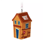 Adorno Parlante Jessie Living Magic — Toy Story, Disney Sketchbook