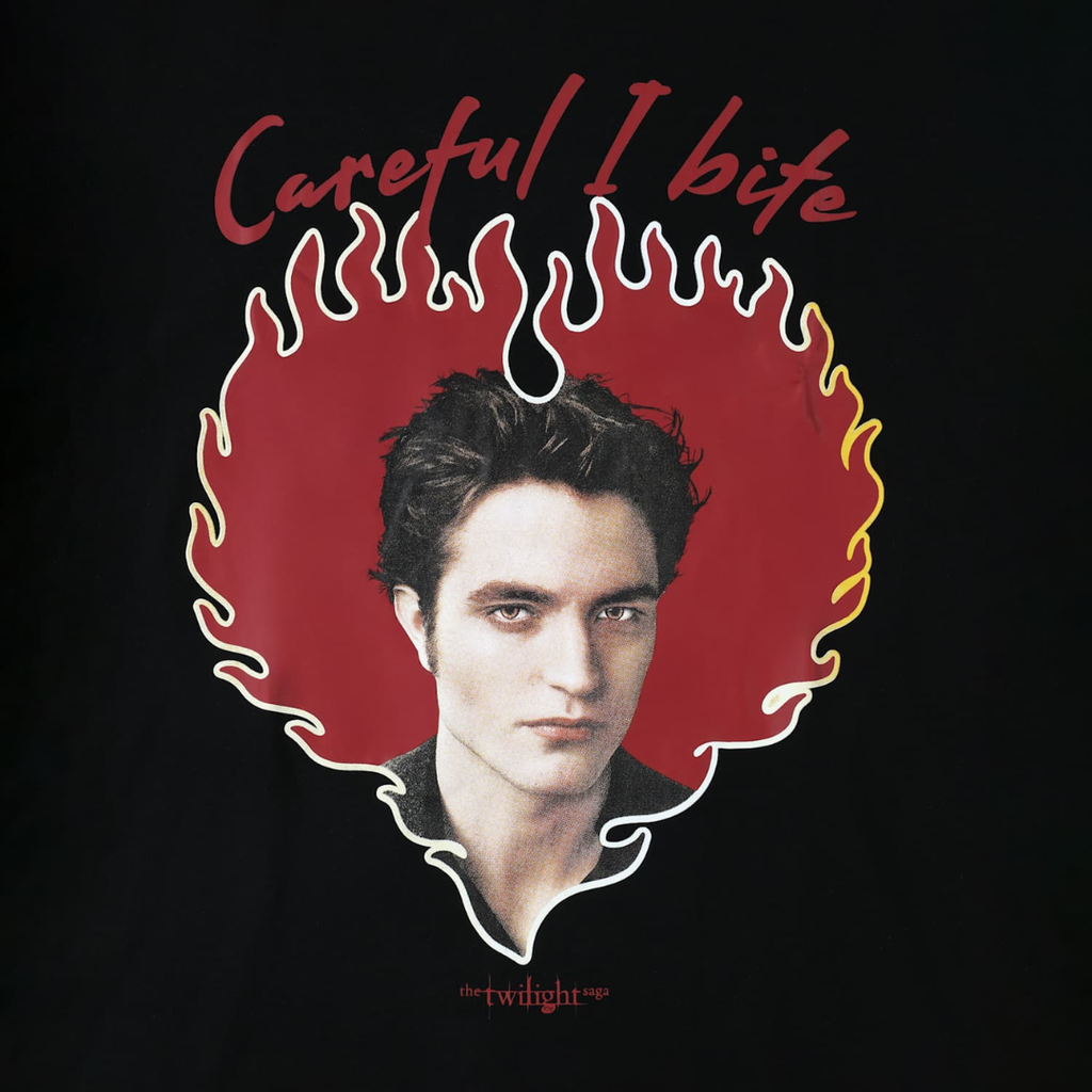 Polera Edward Cullen – The Twilight Saga