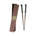 Palitos de Sushi Varita de Harry Potter con Estuche