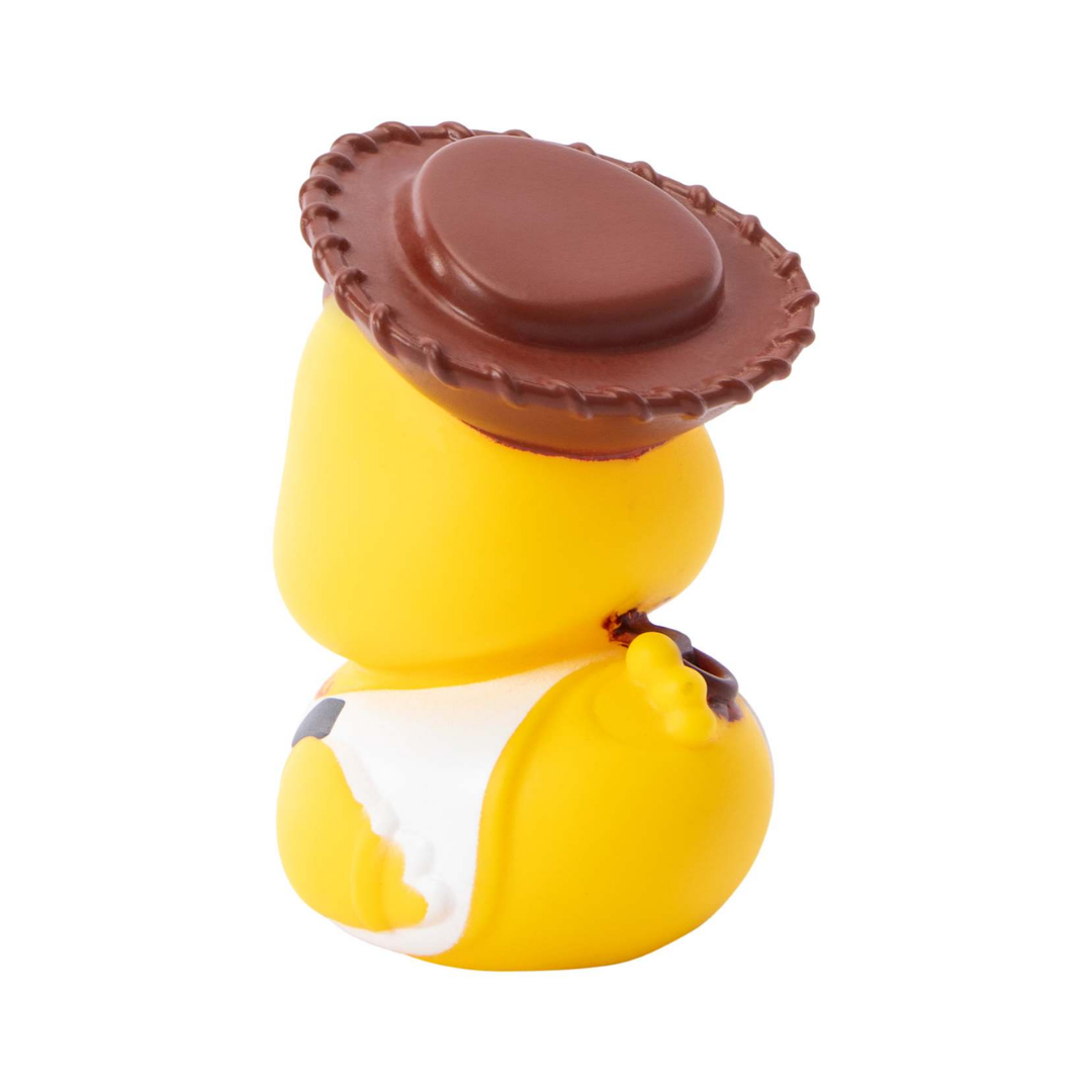 Patito de Hule Woody - Disney