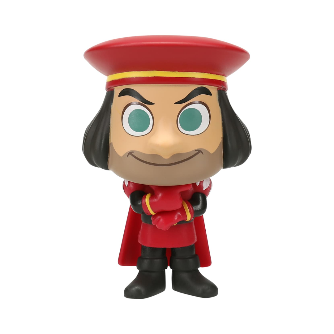 Figura Funko DreamWorks Shrek (Lord Farquaad)