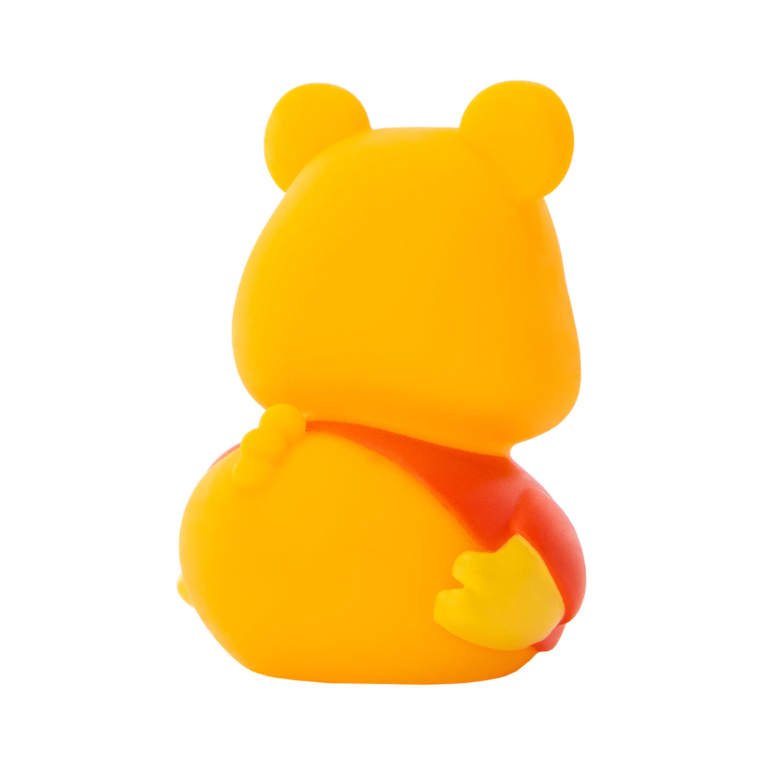 Patito de Hule Pooh - Disney