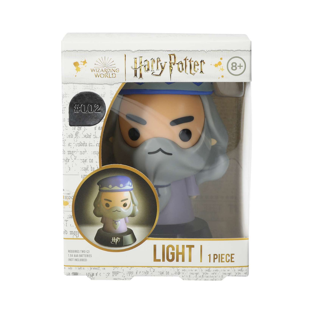 Lámpara Icon Light de Profesor Dumbledore