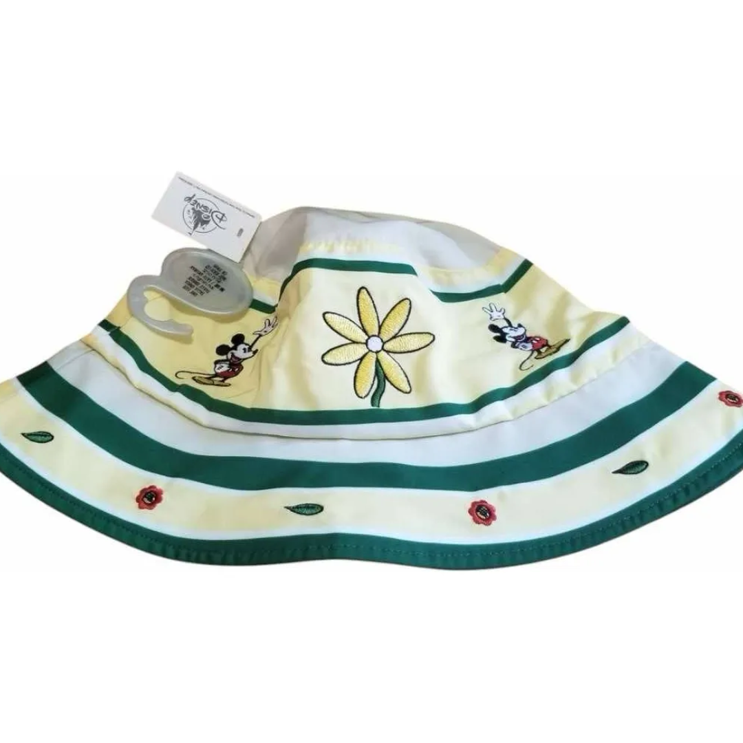 Sombrero Bucket Mickey Mouse