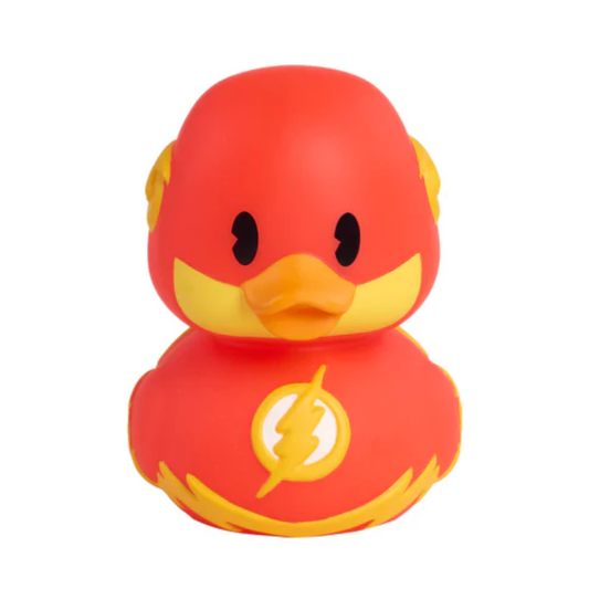 Patito de Hule Flash - DC