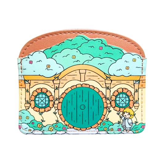 Tarjetero Oficial The Lord of the Rings