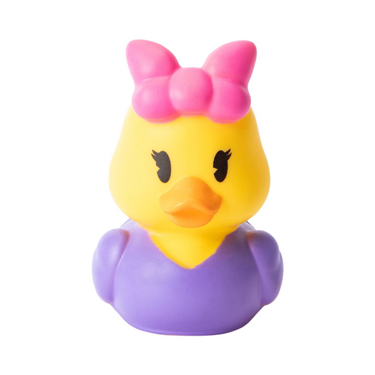 Patito de Hule Patita Daisy - Disney